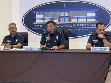 Cavite hospital faces raps – PAO .